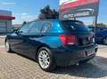 BMW 116 F20 116i 136cv GARANTIE 12M Bleu - thumbnail 3