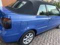 Volkswagen Golf Cabriolet Cabrio 1.6 Colour Concept Blau - thumbnail 4