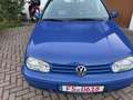 Volkswagen Golf Cabriolet Cabrio 1.6 Colour Concept Blau - thumbnail 6