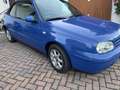 Volkswagen Golf Cabriolet Cabrio 1.6 Colour Concept Blau - thumbnail 5