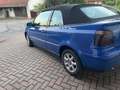 Volkswagen Golf Cabriolet Cabrio 1.6 Colour Concept Blau - thumbnail 2