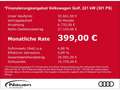 Volkswagen Golf 2.0 TSI DSG GTI Clubsport *mtl. 399,-€ 4,99%* Weiß - thumbnail 2