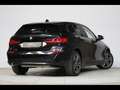 BMW 118 i Hatch Sport Line Noir - thumbnail 2