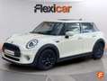 MINI Cooper ONE 5 PUERTAS Blanco - thumbnail 2