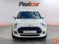 MINI Cooper ONE 5 PUERTAS Blanco - thumbnail 9