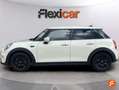 MINI Cooper ONE 5 PUERTAS Blanco - thumbnail 3
