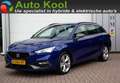 SEAT Leon e-Hybrid Sportstourer 1.4 TSI eHybrid PHEV FR Plug-In Bleu - thumbnail 1