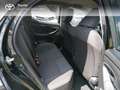 Toyota Yaris 1,0 Comfort sof. verfügbar Silber/Weiß/Rot Weiß - thumbnail 13
