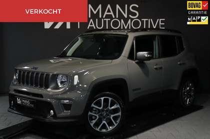 Jeep Renegade 4xe 240 Plug-in Hybrid Electric S / ACC / KEYLESS