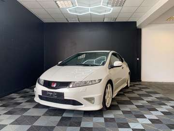 TYPE R 2.0 i-VTEC Type R Championship Edition / Garantie 6 mois