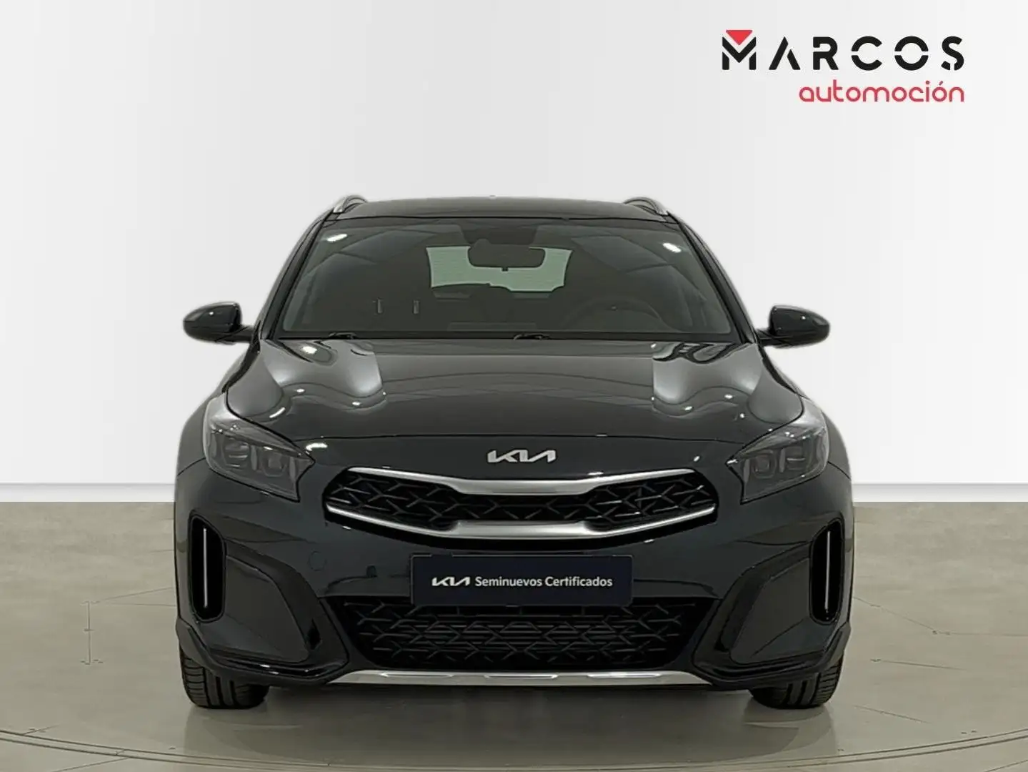 Kia XCeed 1.0 T-GDi Drive - 2