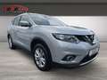 Nissan X-Trail 360 1.6 dCi Panorama Navi 360 Kamera LED Mehrzonen Silber - thumbnail 1