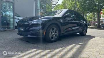 294ch Extended Range 99kWh 7cv