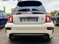 Abarth 595 Turismo 165cv SEMPRE GARAGE-  P-CONSEGNA Weiß - thumbnail 7