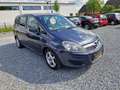 Opel Zafira 1.7 CDTI  Diesel   Selection Blau - thumbnail 13