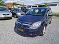 Opel Zafira 1.7 CDTI  Diesel   Selection Blau - thumbnail 1