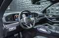 Mercedes-Benz GLE 400 d AMG 4Matic PANO AHK Negru - thumbnail 10