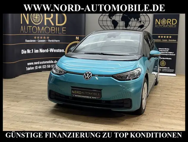Volkswagen ID.3 Pure Performance Automatik CCS/Navi/LED Pure Perfo