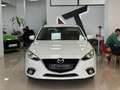 Mazda 3 2.2 Style Comfort Blanco - thumbnail 2