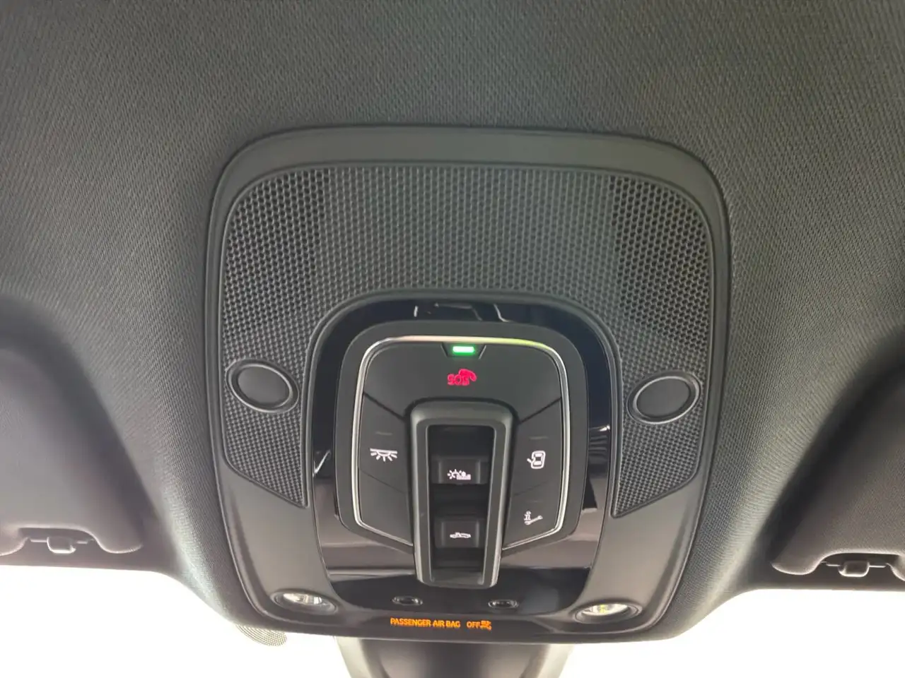 Audi SQ5 снимка Audi SQ5