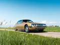 Citroen SM Origineel NL concour, volledig gerestaureerd Золотий - thumbnail 4