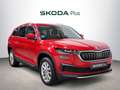 Skoda Kodiaq 2.0 TSI Style 4x4 DSG 140kW Rosso - thumbnail 1