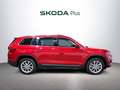 Skoda Kodiaq 2.0 TSI Style 4x4 DSG 140kW Rojo - thumbnail 3