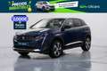 Peugeot 3008 Hybrid 136 Allure eDCS6 Azul - thumbnail 1