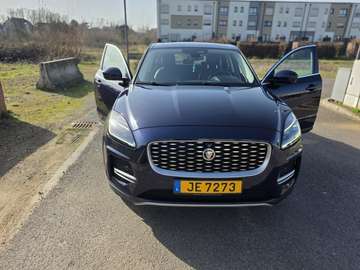 E-Pace D165 AWD Aut. S