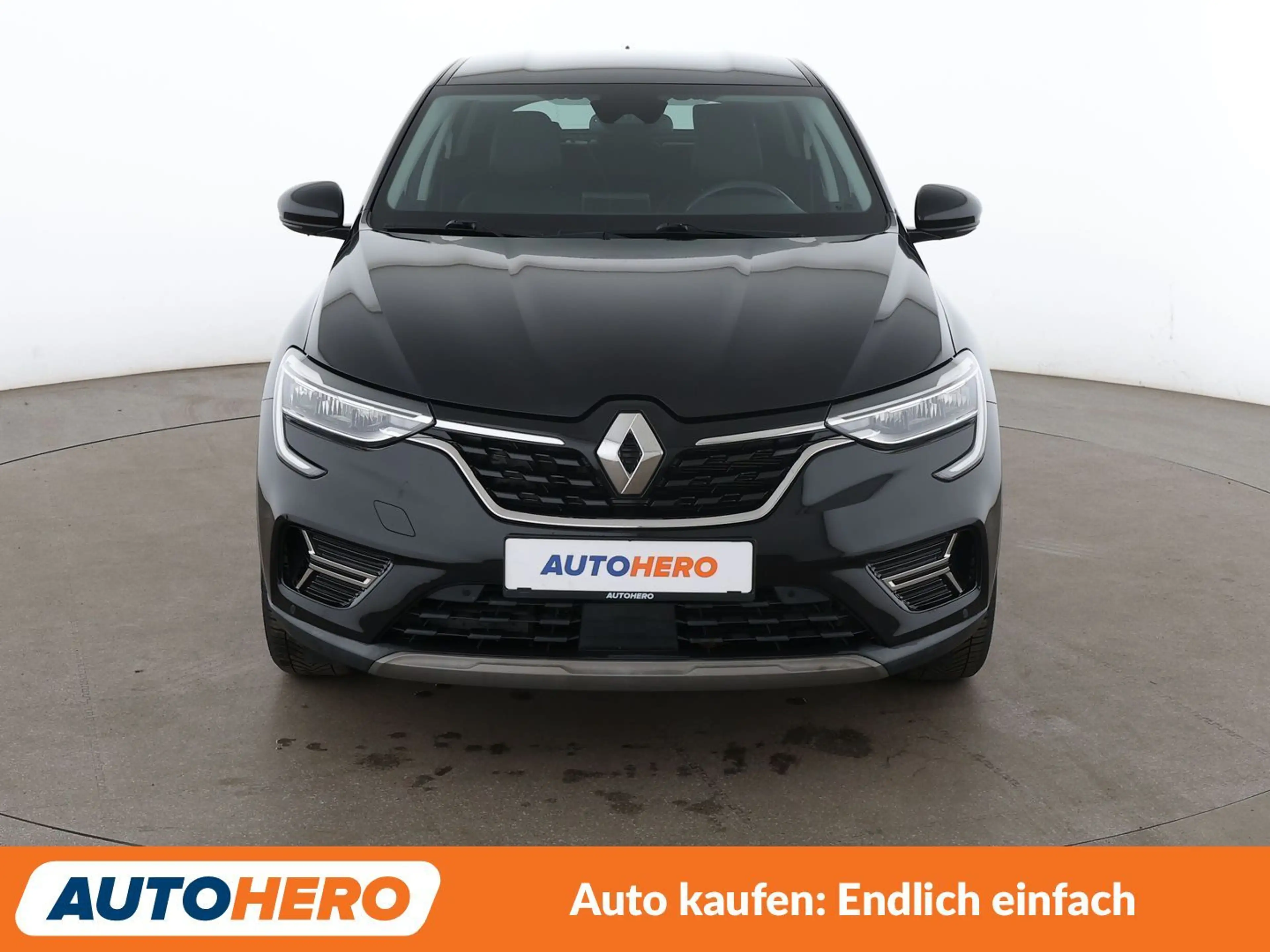 Renault Arkana 1.3 TCe Intens Aut.*NAVI*LED*ACC*CAM*PDC*SHZ* — photo 9