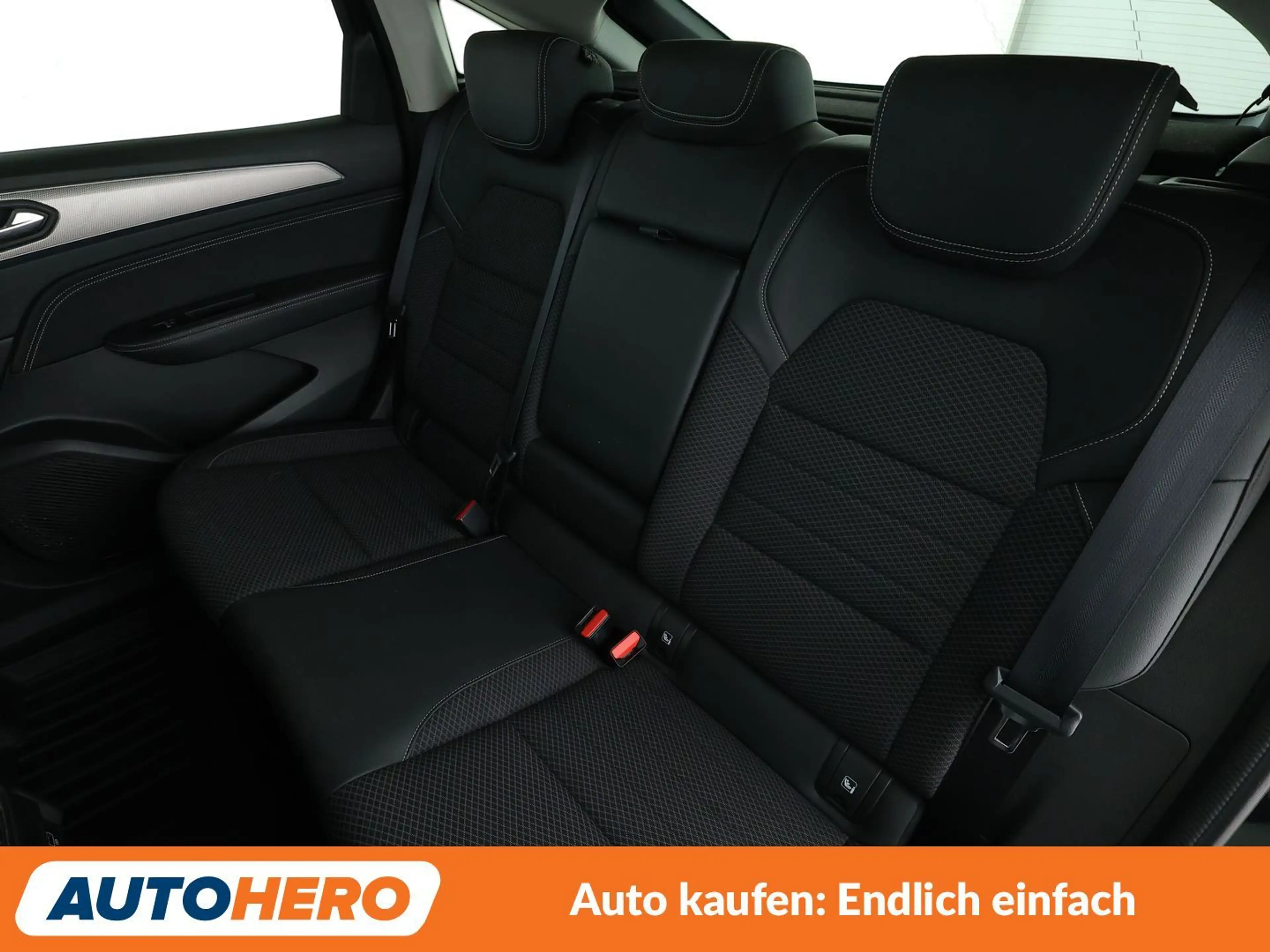 Renault Arkana 1.3 TCe Intens Aut.*NAVI*LED*ACC*CAM*PDC*SHZ* — photo 14