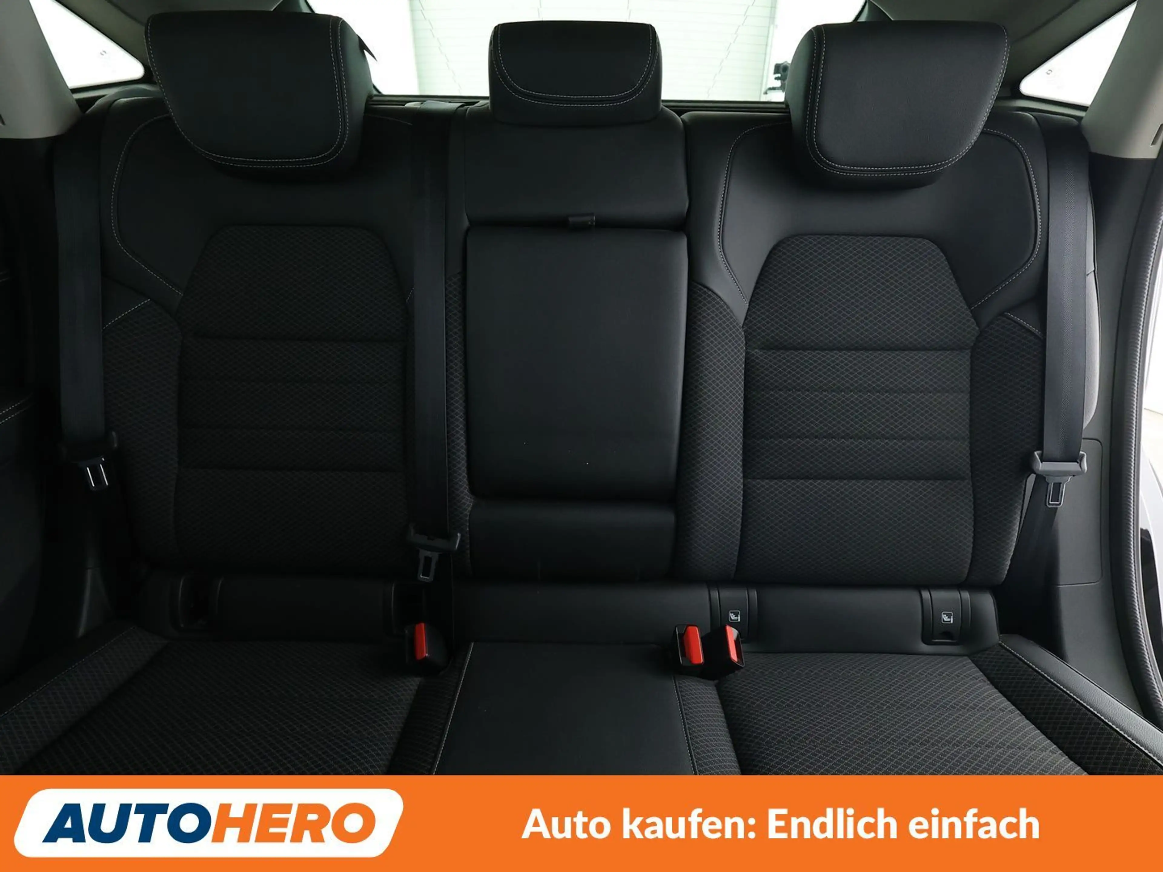 Renault Arkana 1.3 TCe Intens Aut.*NAVI*LED*ACC*CAM*PDC*SHZ* — photo 15