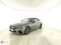Mercedes-Benz C 220 Modello C 220 d Auto Cabrio Premium Grau - thumbnail 1