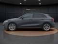 Audi A3 Sportback S edition 40 TFSI e 150 kW / 204 PK Gris - thumbnail 3