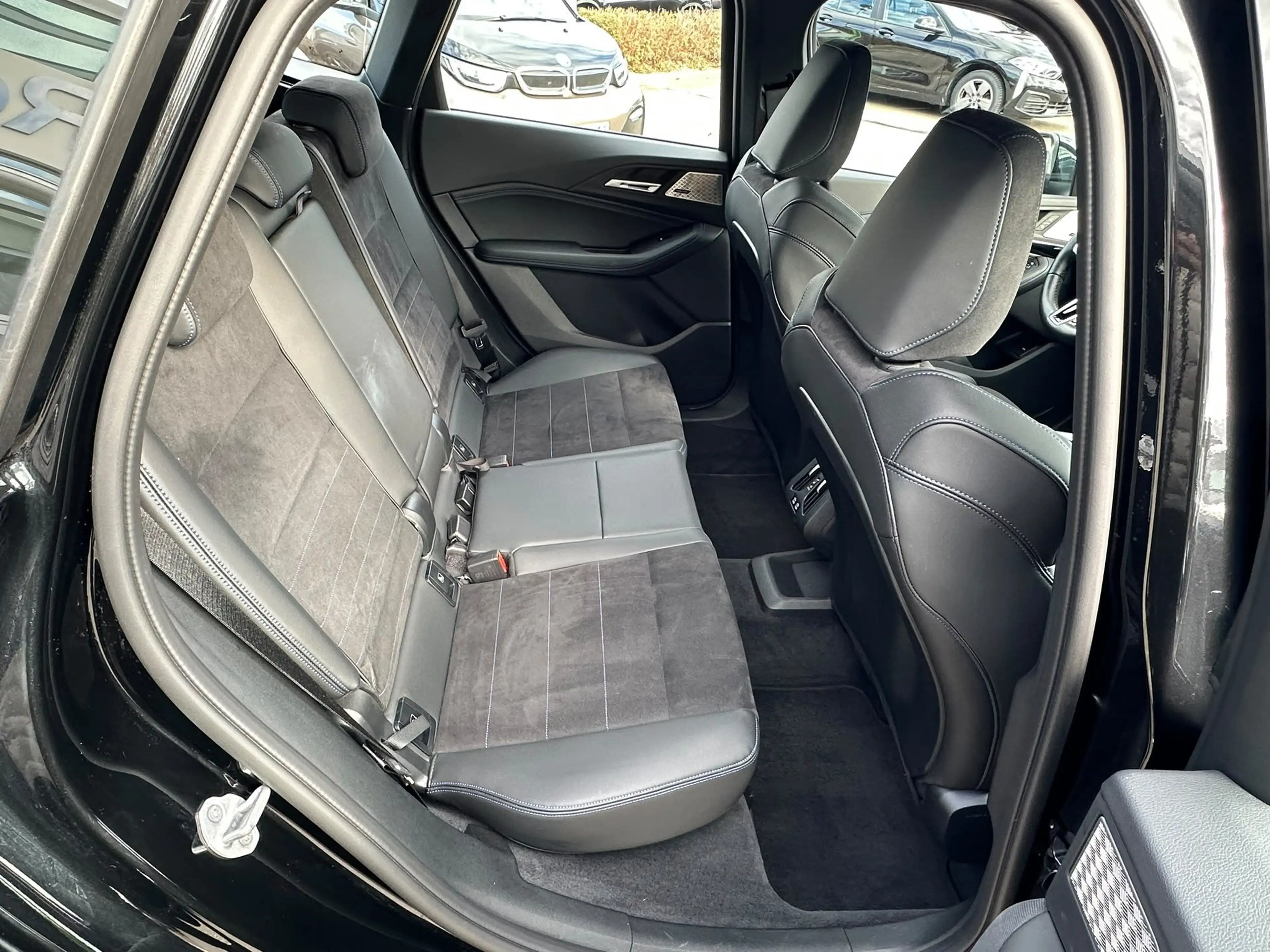 BMW 218 i Active Tourer Aut MSport AHK ACC LED DAB — photo 12