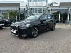 Bmw 218 i Active Tourer Aut MSport AHK ACC LED DAB