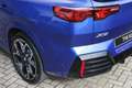 BMW X2 sDrive20i High Executive M Sport Automaat / Panora Blauw - thumbnail 33