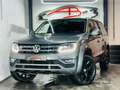 Volkswagen Amarok 3.0 TDI V6 HIGHLINE * 4MOTIONS * GAR 12 MOIS * Grijs - thumbnail 2