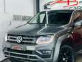 Volkswagen Amarok 3.0 TDI V6 HIGHLINE * 4MOTIONS * GAR 12 MOIS * Gris - thumbnail 5