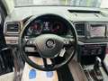 Volkswagen Amarok 3.0 TDI V6 HIGHLINE * 4MOTIONS * GAR 12 MOIS * Grijs - thumbnail 17