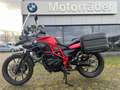 BMW F 700 GS Hydraulik Kupplung Tieferlegung Siyah - thumbnail 1