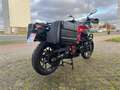 BMW F 700 GS Hydraulik Kupplung Tieferlegung Siyah - thumbnail 4