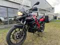 BMW F 700 GS Hydraulik Kupplung Tieferlegung Siyah - thumbnail 6