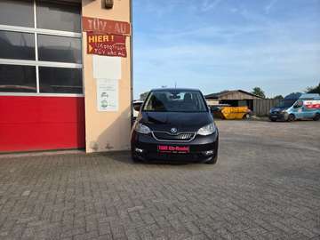 e iV Ambition