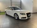 Audi A4 A4 Avant 2.0 TDI 143CV F.AP. multitronic Advanced Weiß - thumbnail 3