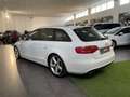 Audi A4 A4 Avant 2.0 TDI 143CV F.AP. multitronic Advanced Weiß - thumbnail 7