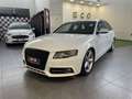 Audi A4 A4 Avant 2.0 TDI 143CV F.AP. multitronic Advanced Weiß - thumbnail 1