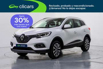 1.3 TCe GPF Zen 103kW
