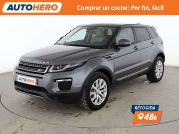 2.0 Td4 HSE