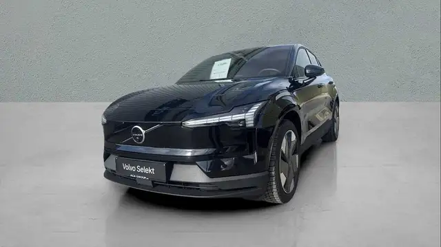 Volvo EX30 Ultra, Single Motor Extended Range, Eldriven
